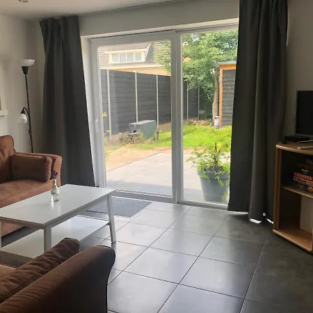 B&B De Oude Schuur-3